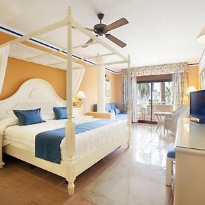 Junior suite superior